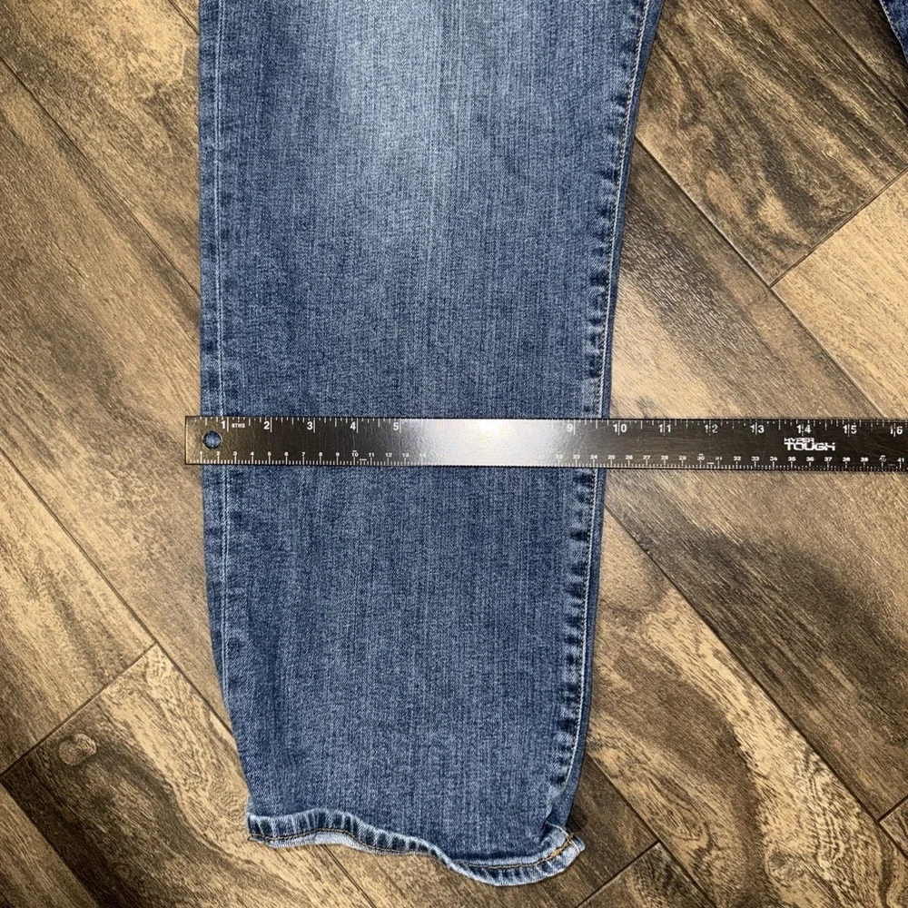 Lucky Brand used very